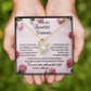 To My Beautiful Soulmate, My Bestfriend