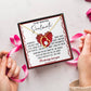To My Beautiful Soulmate