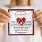 To My Beautiful Soulmate