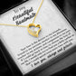 To My Beautiful Soulmate