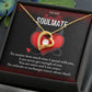 To my Naughty Soulmate
