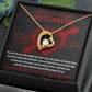 Gift for Stunning Soulmate Message Card