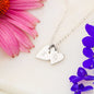Sweetest Heart Necklace