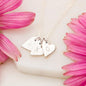 Sweetest Heart Necklace
