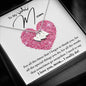Sweetest Heart Necklace
