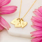 Sweetest Heart Necklace