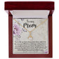 To My Mom Alluring Necklace