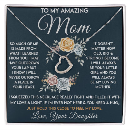 To My Amazing Mom