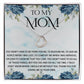 To My Mom