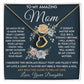 To My Amazing Mom