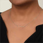 Signature Name Necklace for your love ones