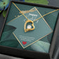 Forever Love Necklace